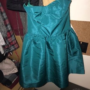 RED Valentino cocktail dress